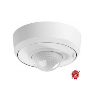 Steinel Steinel 088019 - Venkovní senzor pohybu PD-24 ECO KNX 360° IP54 bílá