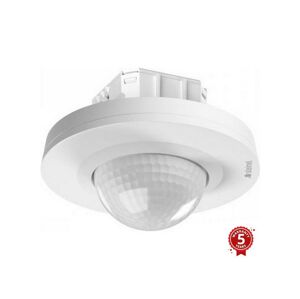 Steinel Steinel 088057 - Senzor pohybu PD-24 ECO KNX 360° bílá