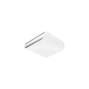 Steinel STEINEL 52508 - LED stropní svítidlo se senzorem RS LED M2 LED/9,5W/230V chrom