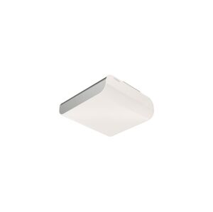 Steinel Steinel 52515 - LED Stropní svítidlo se senzorem RS LED M2 LED/9,5W/230V