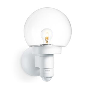 Steinel Steinel 657413 - Venkovní senzorové svítidlo L 115 S 1xE27/60W/230V IP44