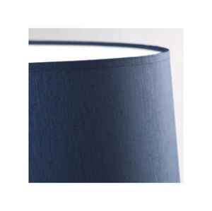 Stínidlo WINSTON E27 pr. 50 cm modrá