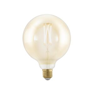Eglo LED Stmívatelná žárovka G125 E27/4W/230V 1700K - Eglo 11694