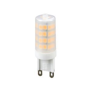 Stmívatelná LED žárovka G9/4W/230V 4000K