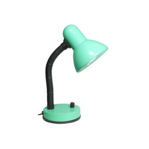 Prezent Stmívatelná stolní lampa KADET -S 1xE27/40W zelená