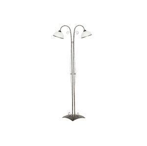 Stojací lampa ANTICA 2xE27/60W/230V