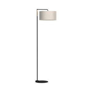 Stojací lampa ATLANTA 1xE27/60W/230V