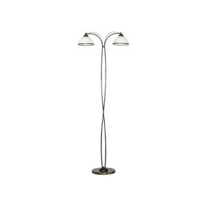 Stojací lampa KORFU 2xE27/60W/230V