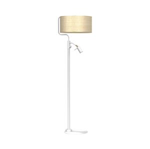 Stojací lampa MARSHALL 1xE27/40W/230V + 1xGU10/MR11/7W