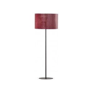 Stojací lampa TERCINO 1xE27/15W/230V růžová