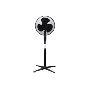 Stojanový látor VIENTO 45W/230V černá