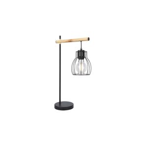 Stolní lampa BERNITA 1xE27/60W/230V