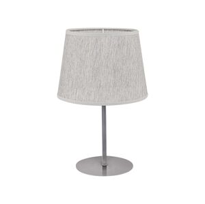 - Stolní lampa ECO 1xE14/40W/230V 350 mm šedá