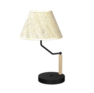 Stolní lampa ETNA 1xE27/60W/230V