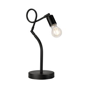 Stolní lampa HARRY 1xE27/60W/230V