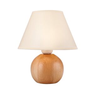 Stolní lampa JUTA 1xE27/60W/230V