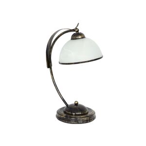 Stolní lampa KORFU 1xE27/60W/230V