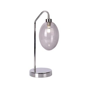 Stolní lampa LUKKA 1xG9/10W/230V