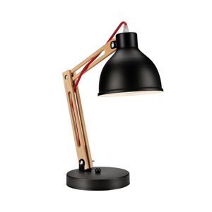 Stolní lampa MARCELLO 1xE27/60W/230V