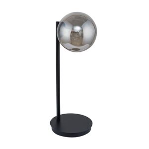 Stolní lampa ORO 1xG9/12W/230V černá/šedá