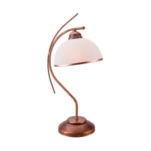 Stolní lampa PATRYCJA 1xE27/60W/230V