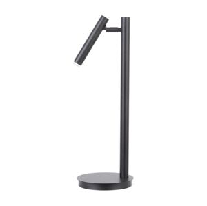 Stolní lampa STALACTITE 1xG9/2,5W/230V černá