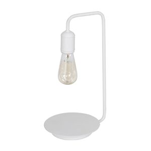 Stolní lampa TABLE LAMPS 1xE27/60W/230V