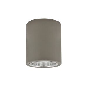 Stropní svítidlo JUPITER 1xE27/20W/230V 120x98 mm