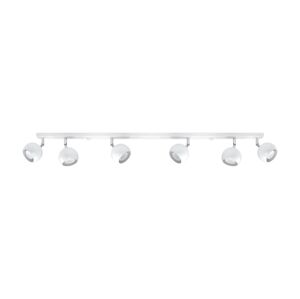 SL.0442 - Stropní bodové svítidlo OCULARE 6xGU10/40W/230V