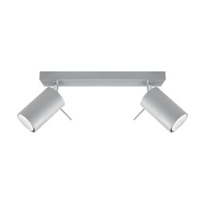 SL.0450 - Stropní bodové svítidlo RING 2xGU10/40W/230V