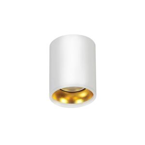 Stropní svítidlo 1xGU10/8W/230V bílé