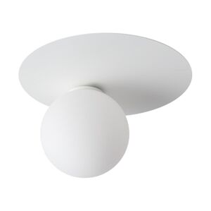 Stropní svítidlo ARGON 1xG9/12W/230V bílá