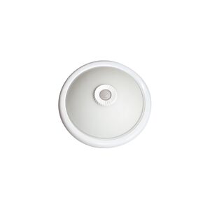 Greenlux Stropní svítidlo se senzorem 2xE27/40W/230V