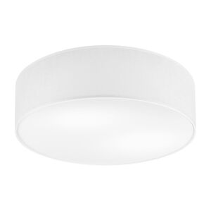 Stropní svítidlo SIRJA 2xE27/60W/230V bílá