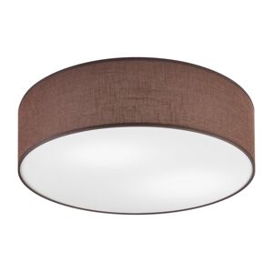Stropní svítidlo SIRJA 2xE27/60W/230V hnědá