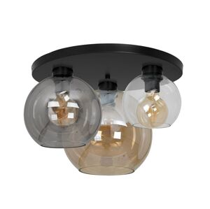 Stropní svítidlo SOFIA 3xE27/60W/230V mix MLP6589