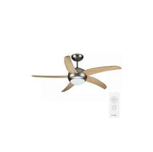 Stropní látor 2xE27/20W/230V + DO 7916