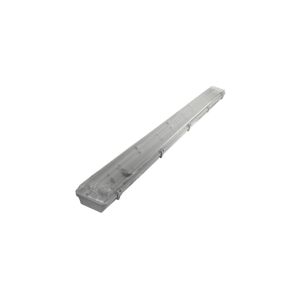 Technické zářivkové svítidlo 2xG13/36W/230V IP65 127 cm