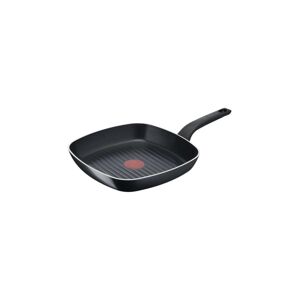 Tefal Tefal - Grilovací pánev SIMPLY CLEAN 26x26 cm
