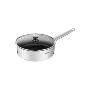 Tefal Tefal - Hluboká pánev s poklicí COOK EAT 24 cm