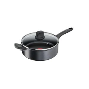 Tefal Tefal - Hluboká pánev s poklicí ULTIMATE 26 cm