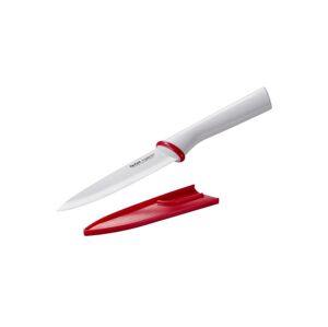 Tefal Tefal - Keramický nůž univerzální INGENIO 13 cm bílá/červená