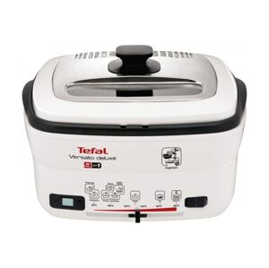 Tefal Tefal - Multifunkční fritéza 9v1 VERSALIO DE LUXE 1600W/230V 2 l bílá