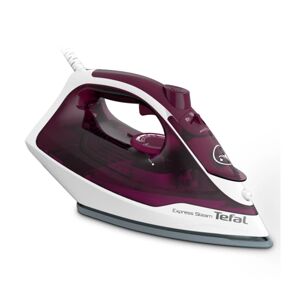 Tefal Tefal - Napařovací žehlička EXPRESS STEAM 2400W/230V vínová