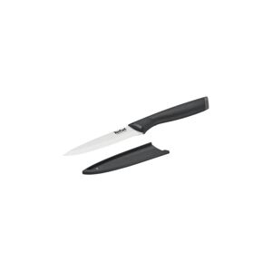 Tefal Tefal - Nerezový nůž univerzální COMFORT 12 cm chrom/černá