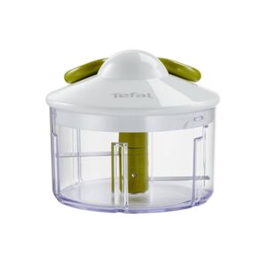 Tefal Tefal - Ruční sekáček 5 SECOND CHOPPER 500 ml zelená/bílá