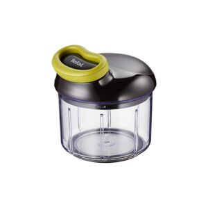 Tefal Tefal - Ruční sekáček 5 SECOND CHOPPER 900 ml zelená/černá