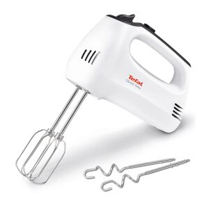 Tefal Tefal - Ruční šlehač QUICKMIX 300W/230V šedá/bílá