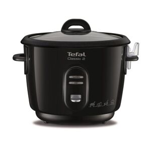 Tefal Tefal - Rýžovar CLASSIC 500W/230V 3 l černá