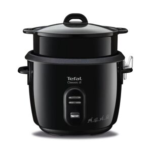 Tefal Tefal - Rýžovar CLASSIC 600W/230V 5 l černá